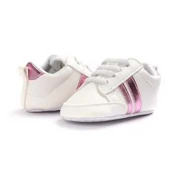 0-18M | Boys & Girls | Suede PU Leather Moccasins | Romirus Spring