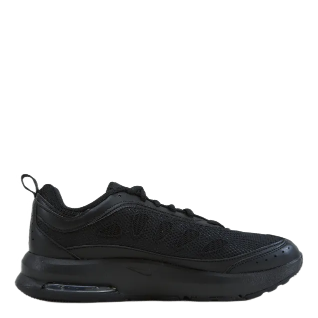 Air Max AP Men's Shoes BLACK/BLACK-BLACK-VOLT