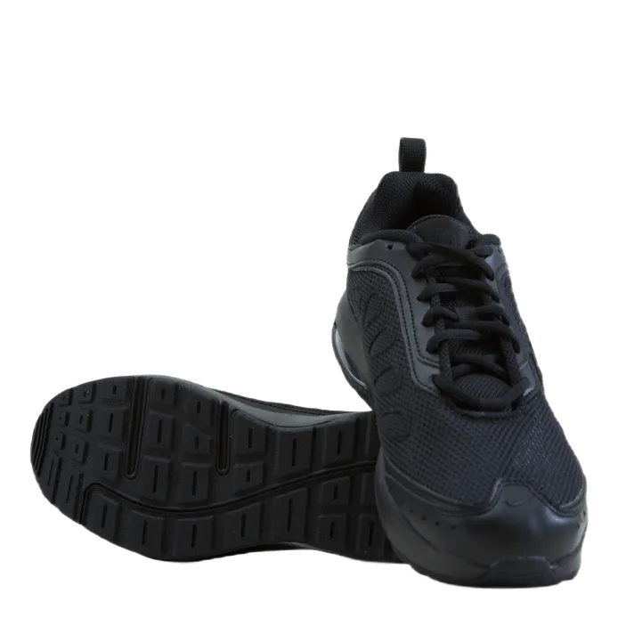 Air Max AP Men's Shoes BLACK/BLACK-BLACK-VOLT