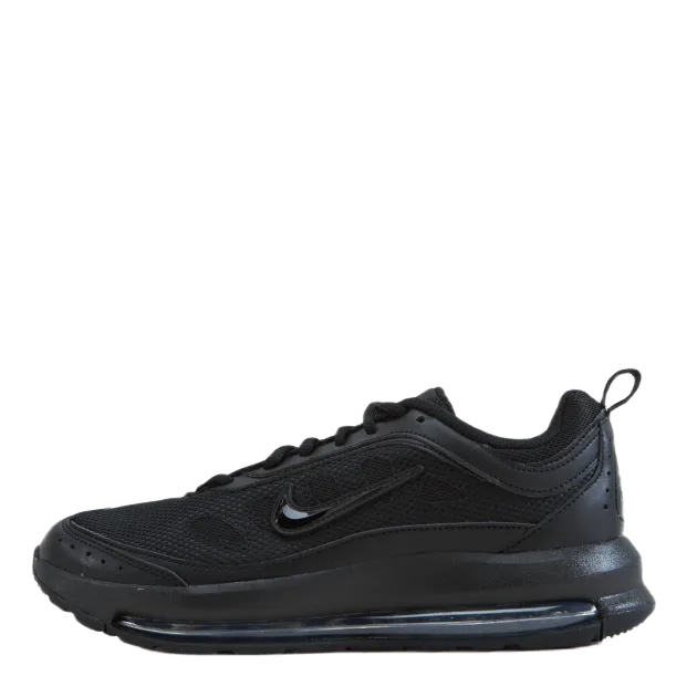 Air Max AP Men's Shoes BLACK/BLACK-BLACK-VOLT