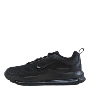 Air Max AP Men's Shoes BLACK/BLACK-BLACK-VOLT