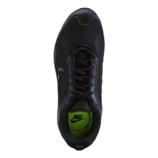 Air Max AP Men's Shoes BLACK/BLACK-BLACK-VOLT