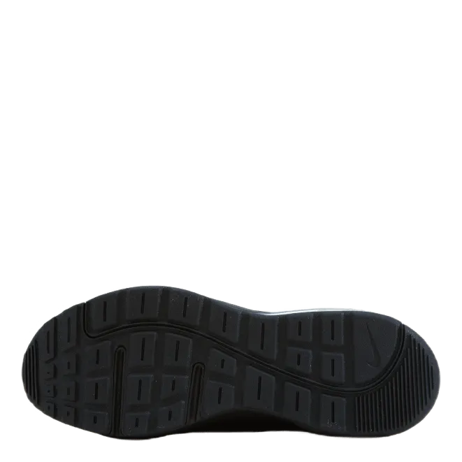 Air Max AP Men's Shoes BLACK/BLACK-BLACK-VOLT