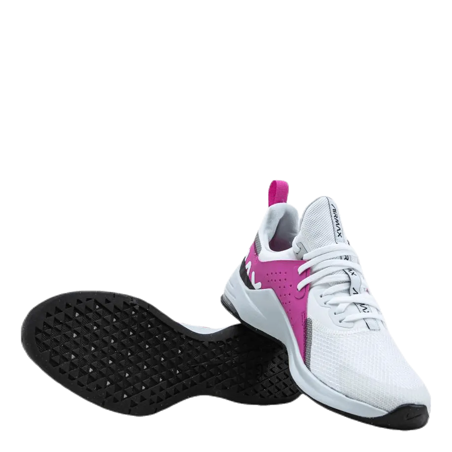 Air Max Bella TR 3 Pink/White
