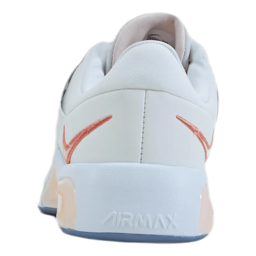 Air Max Bella TR 4 Orange/White