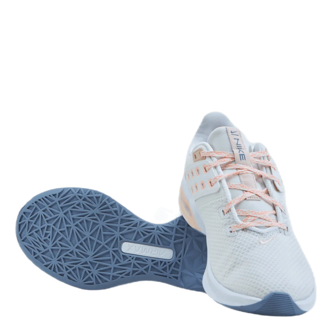 Air Max Bella TR 4 Orange/White
