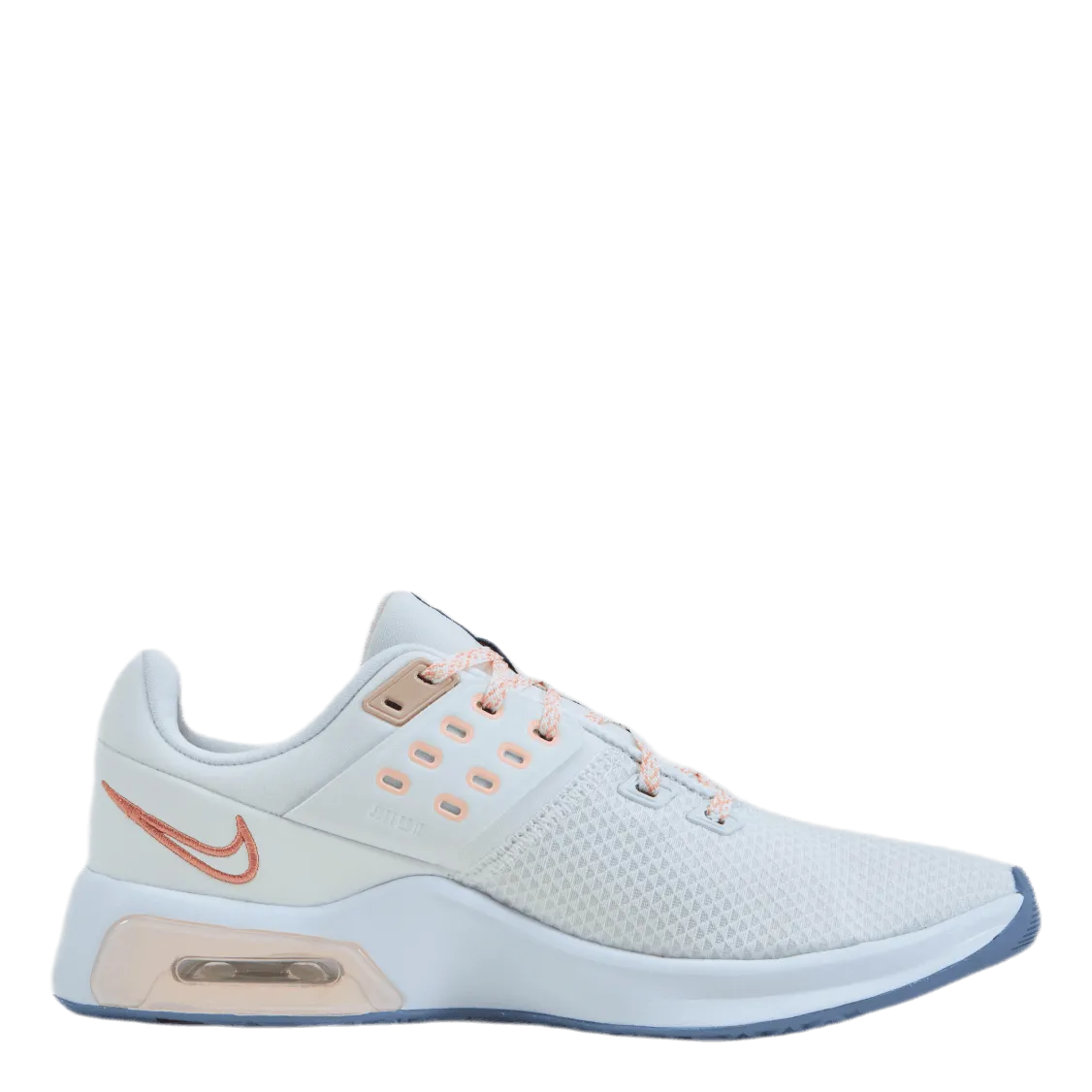 Air Max Bella TR 4 Orange/White