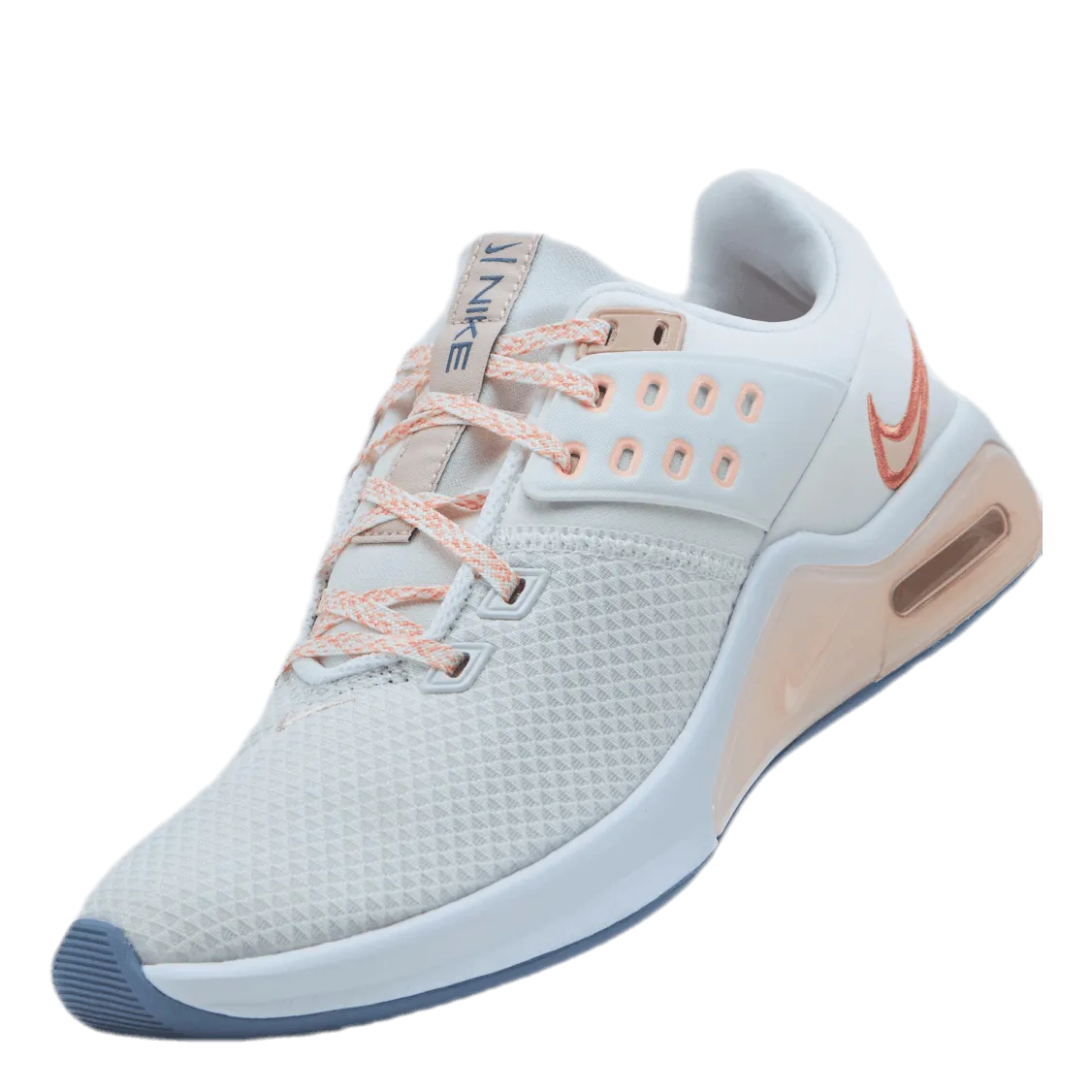 Air Max Bella TR 4 Orange/White