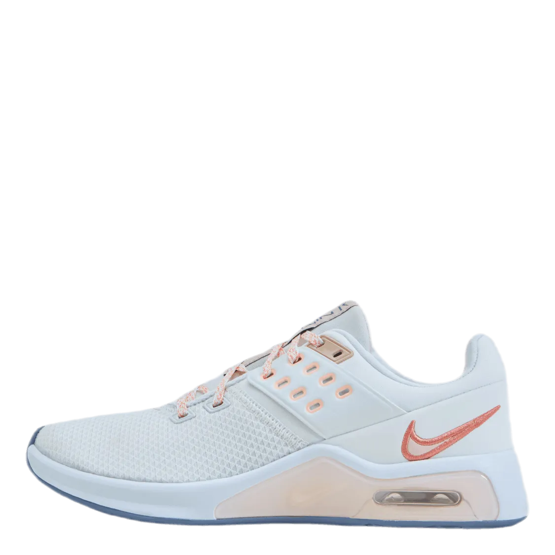 Air Max Bella TR 4 Orange/White