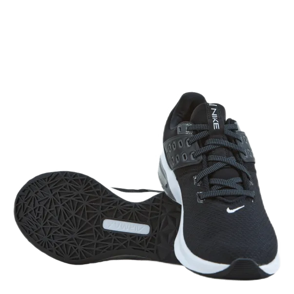 Air Max Bella Tr 4 Women's Tra Black/white-dk Smoke Grey-iron