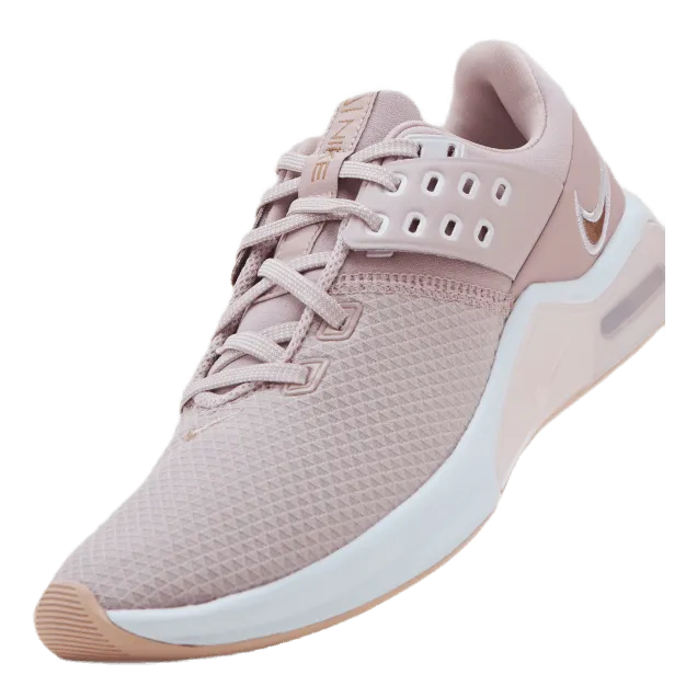 Air Max Bella Tr 4 Women's Tra Champagne/mtlc Red Bronze-ligh