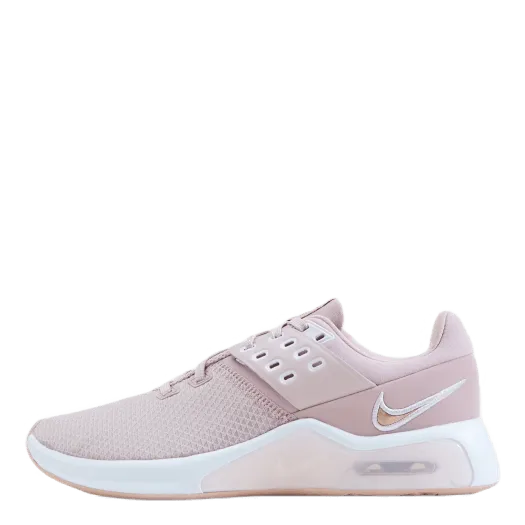 Air Max Bella Tr 4 Women's Tra Champagne/mtlc Red Bronze-ligh