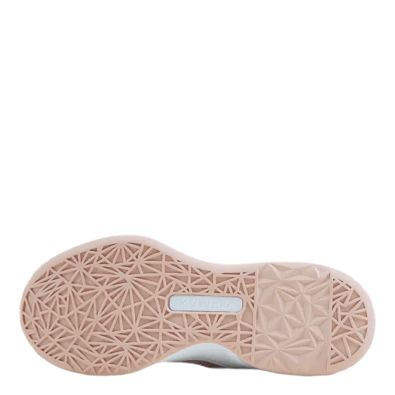 Air Max Bella Tr 4 Women's Tra Champagne/mtlc Red Bronze-ligh