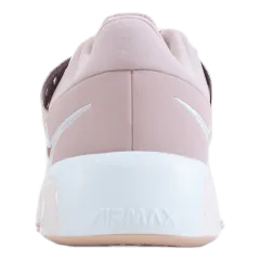 Air Max Bella Tr 4 Women's Tra Champagne/mtlc Red Bronze-ligh