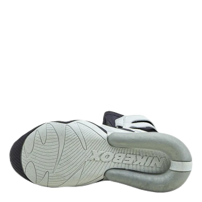 Air Max Box White