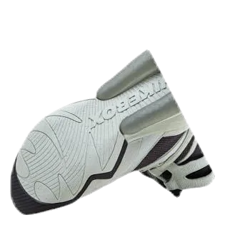 Air Max Box White