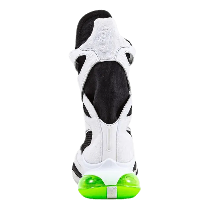 Air Max Box White/Black