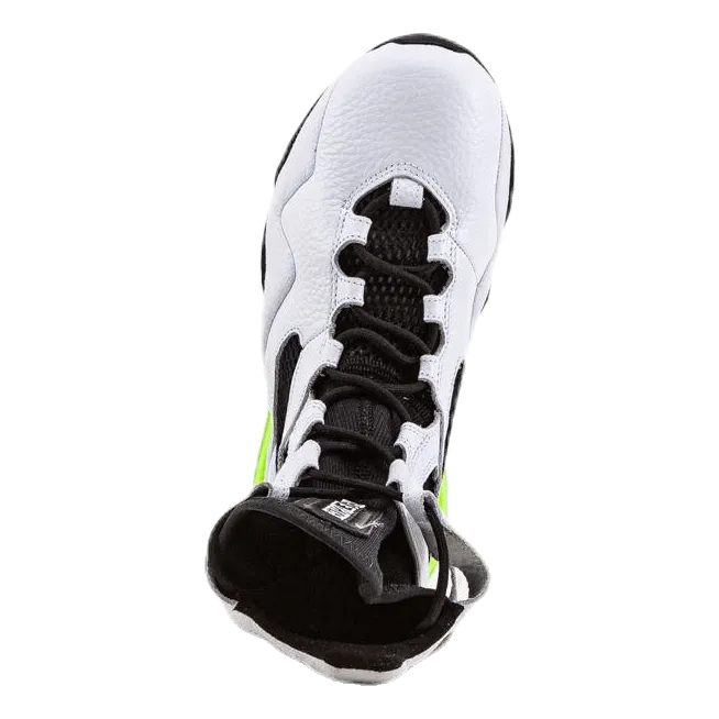 Air Max Box White/Black