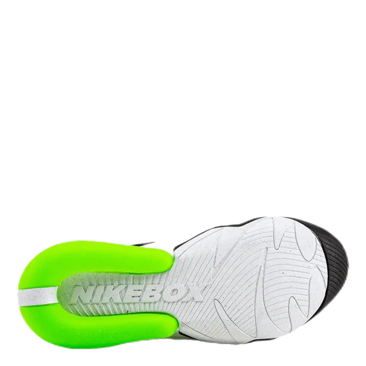 Air Max Box White/Black