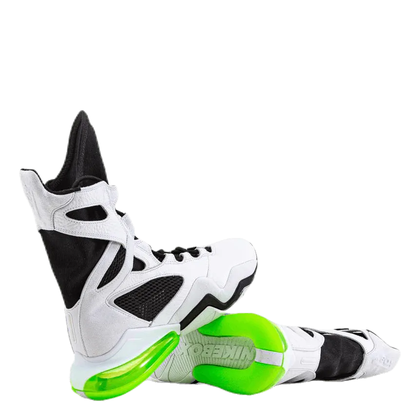 Air Max Box White/Black