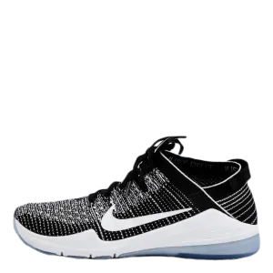 Air Zoom Fearless Flyknit 2 White/Black
