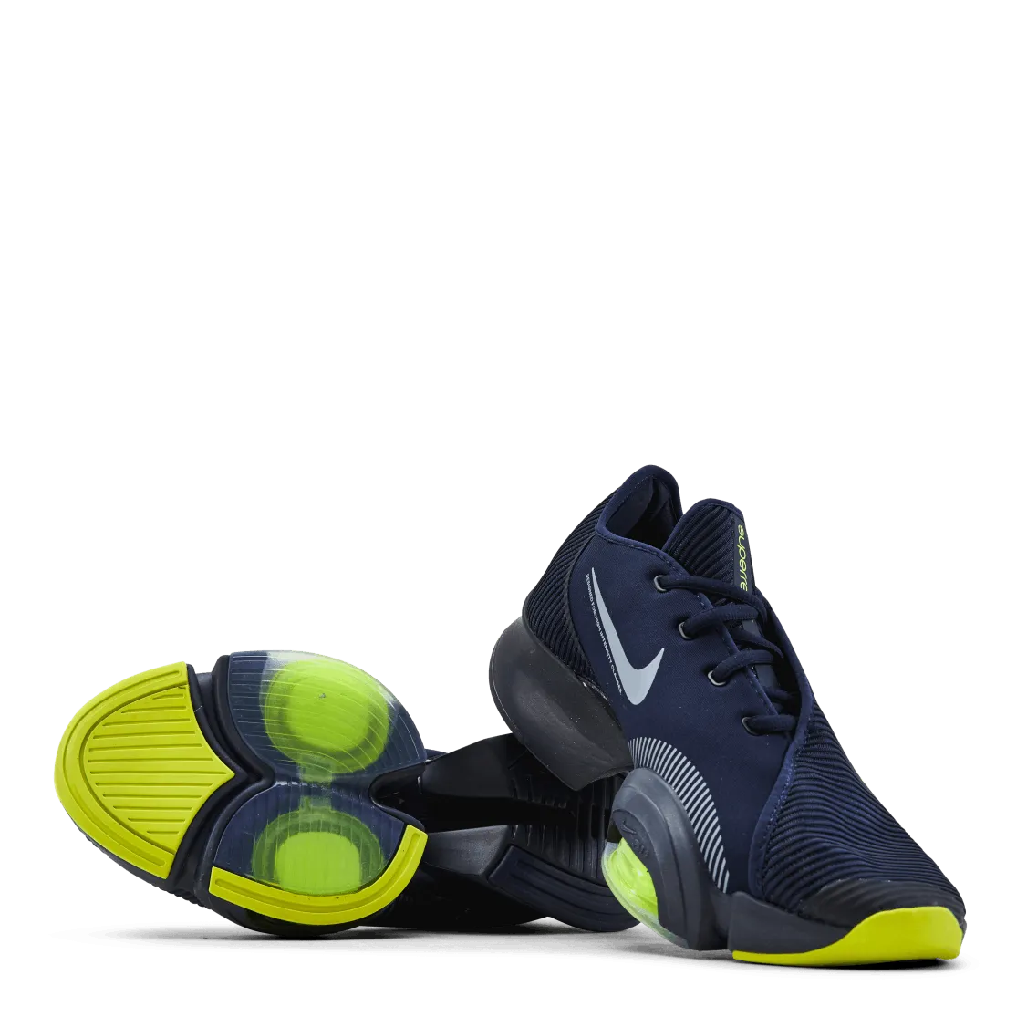 Air Zoom Superrep 2 Blue/Green