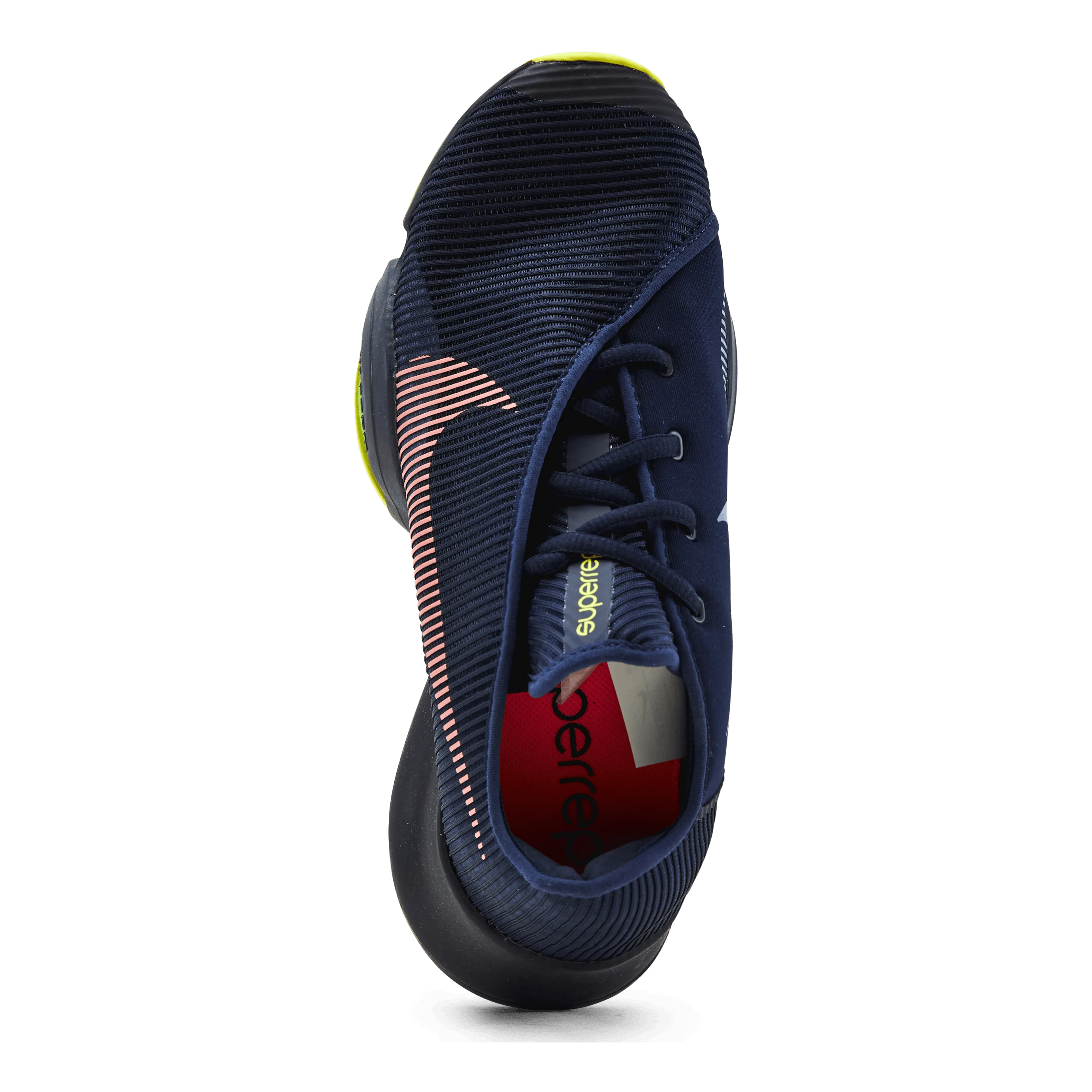 Air Zoom Superrep 2 Blue/Green