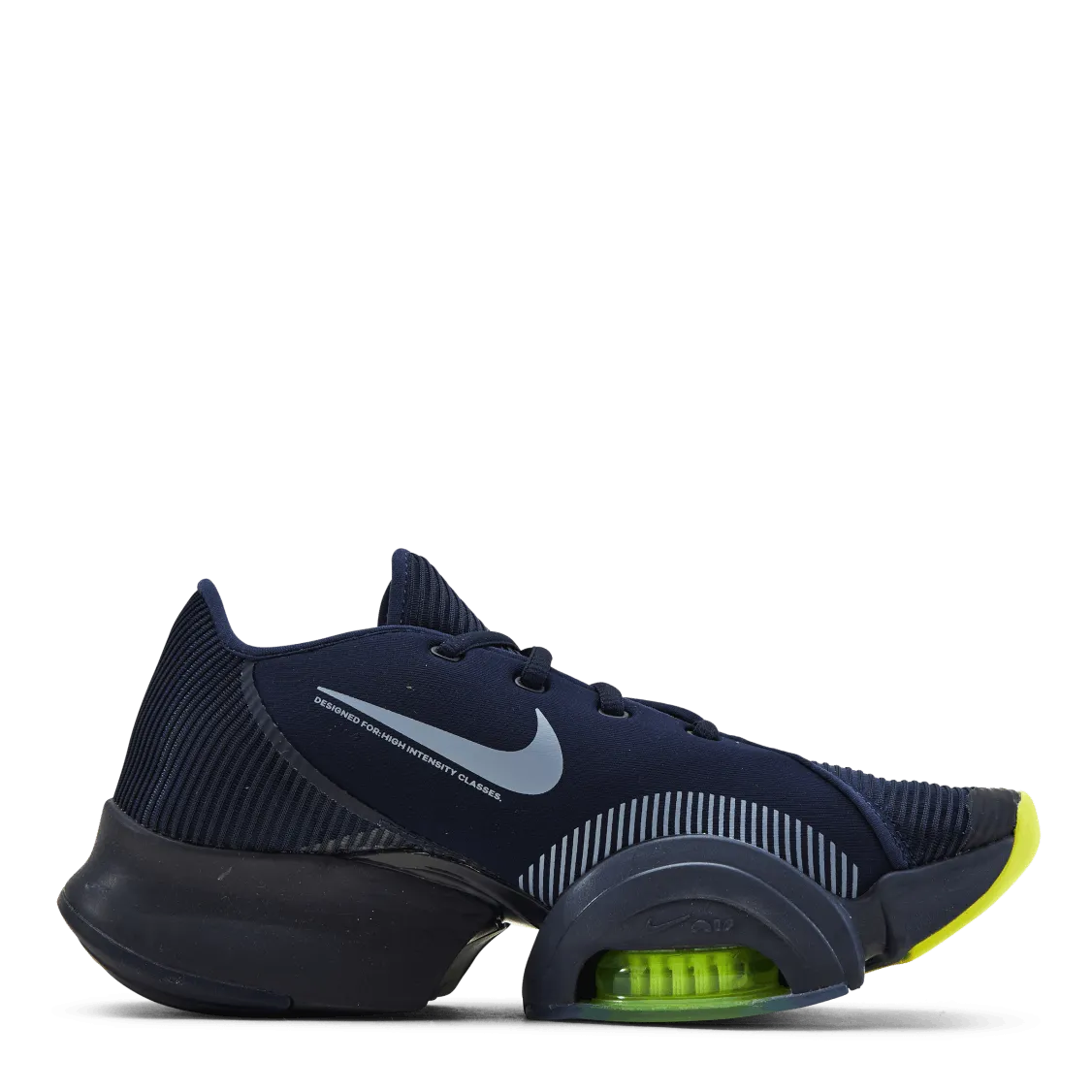 Air Zoom Superrep 2 Blue/Green