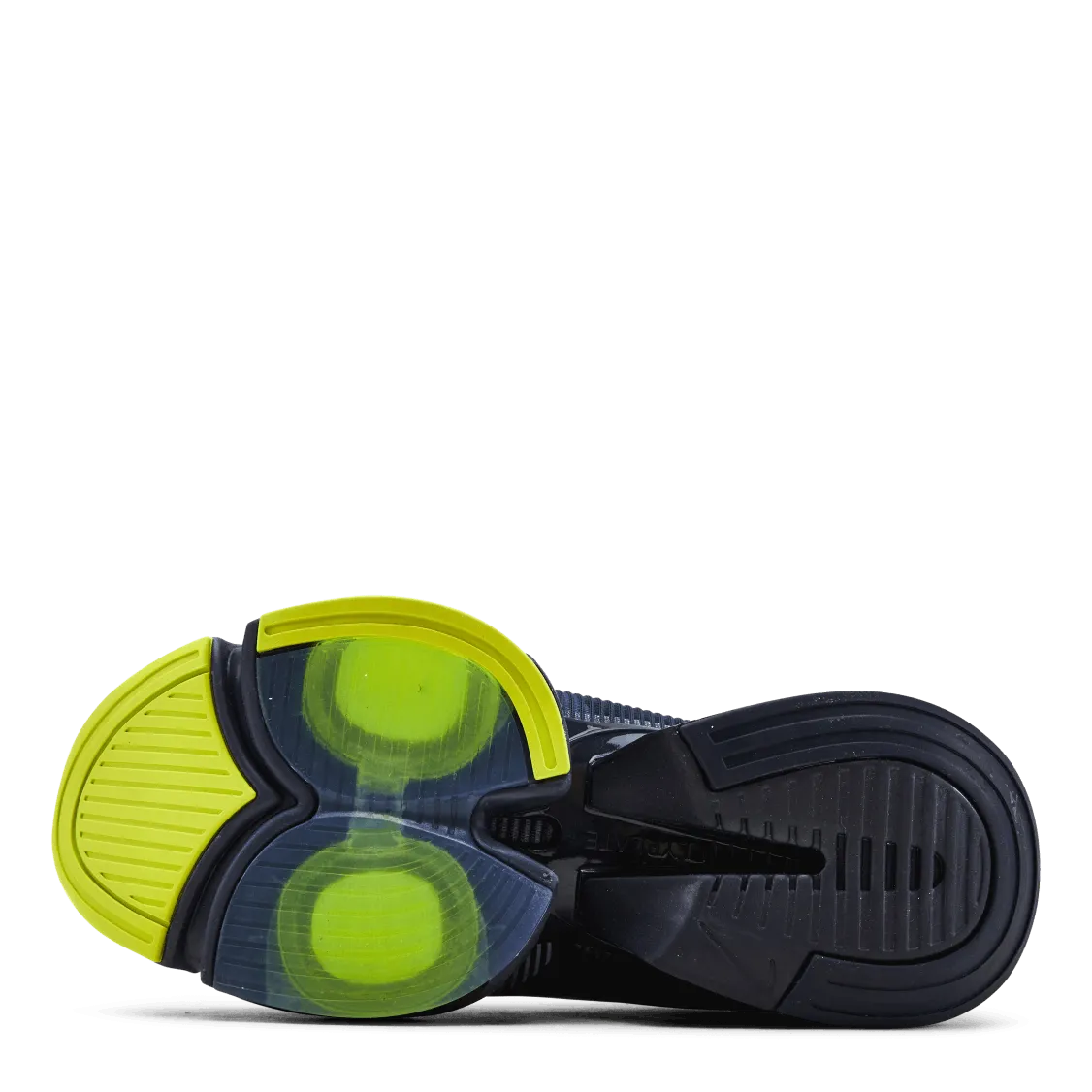 Air Zoom Superrep 2 Blue/Green