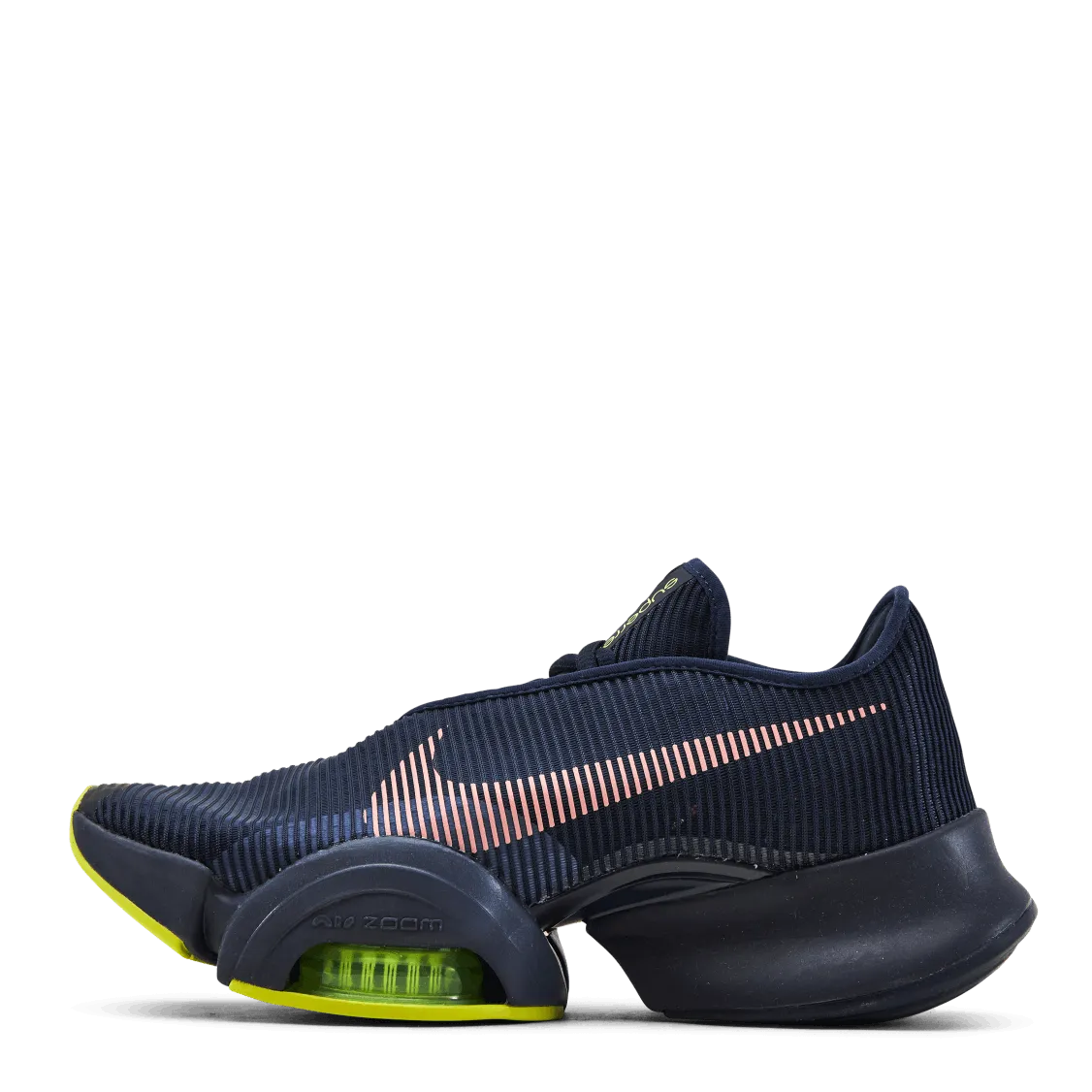 Air Zoom Superrep 2 Blue/Green
