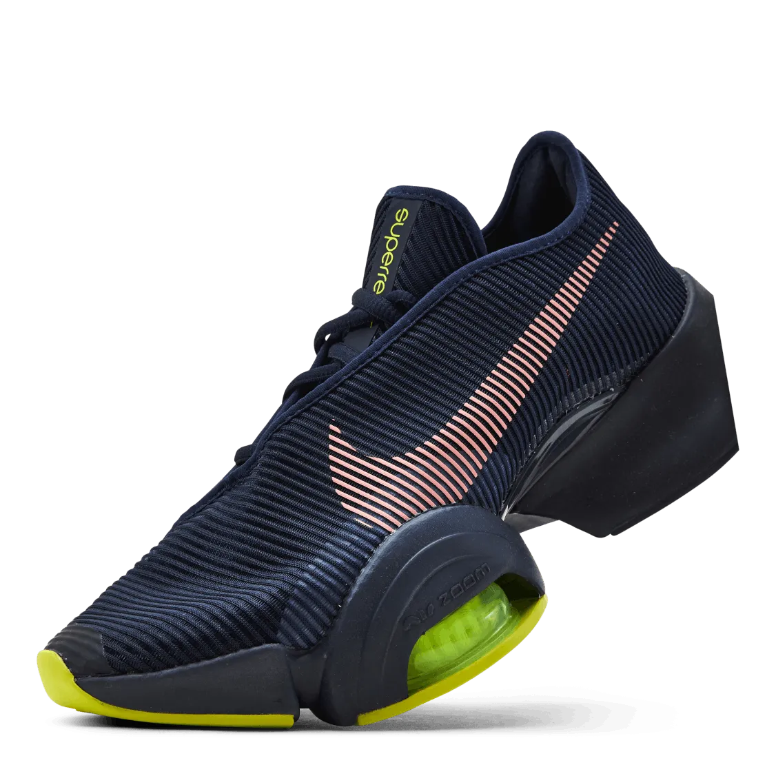 Air Zoom Superrep 2 Blue/Green