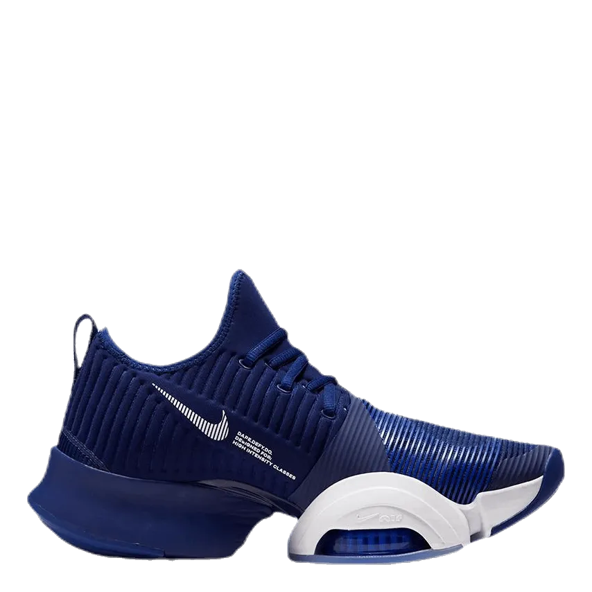 Air Zoom SuperRep Blue