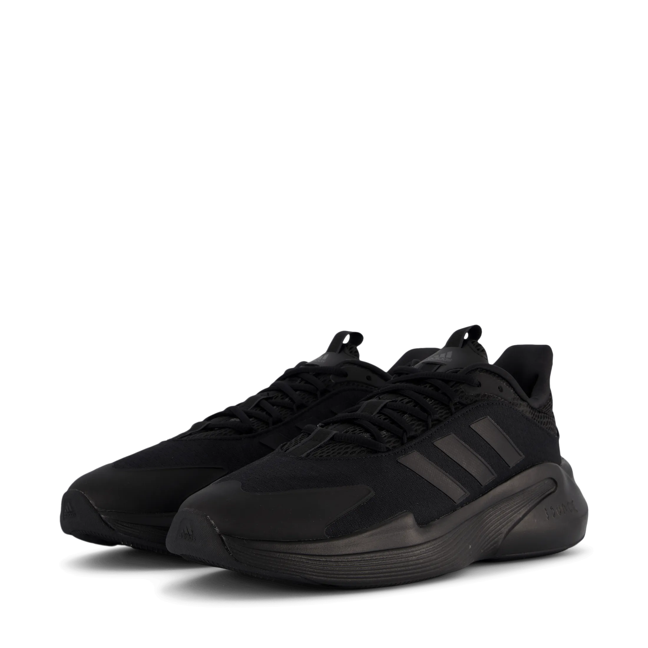 AlphaEdge   Shoes Core Black / Core Black / Carbon
