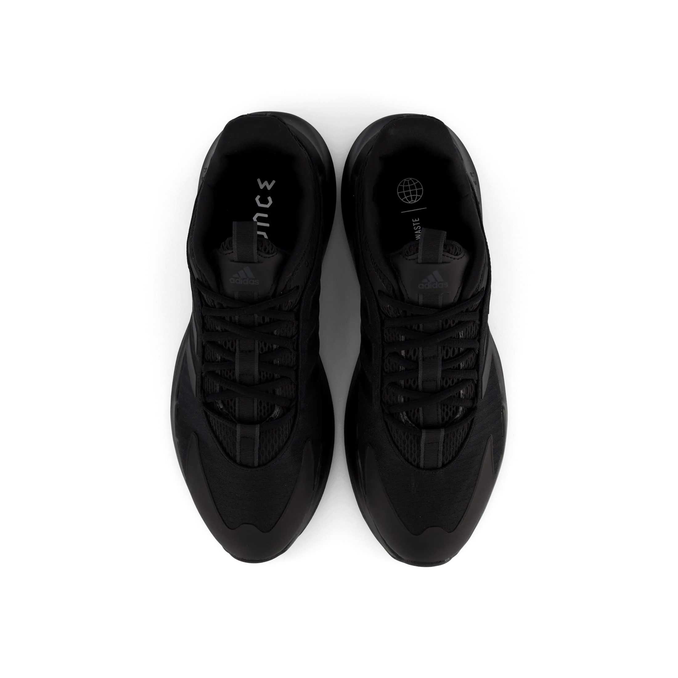 AlphaEdge   Shoes Core Black / Core Black / Carbon