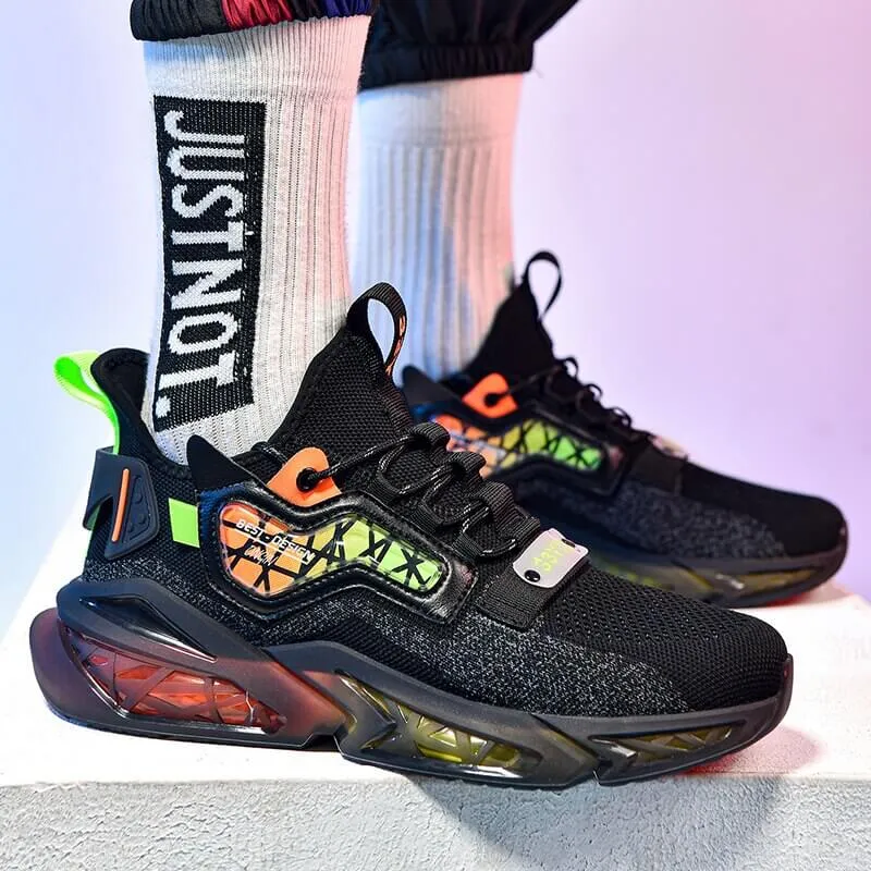 Best Gym Shoes - 33Y Best Design Sneakers