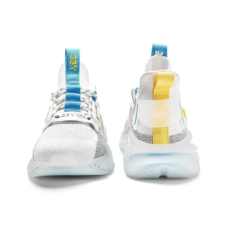 Best Gym Shoes - 33Y Best Design Sneakers