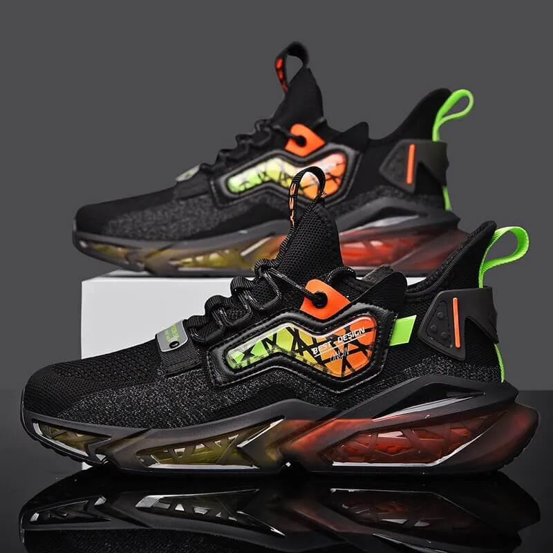 Best Gym Shoes - 33Y Best Design Sneakers