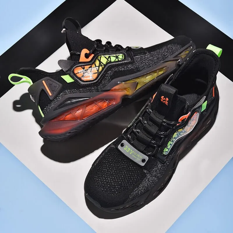 Best Gym Shoes - 33Y Best Design Sneakers
