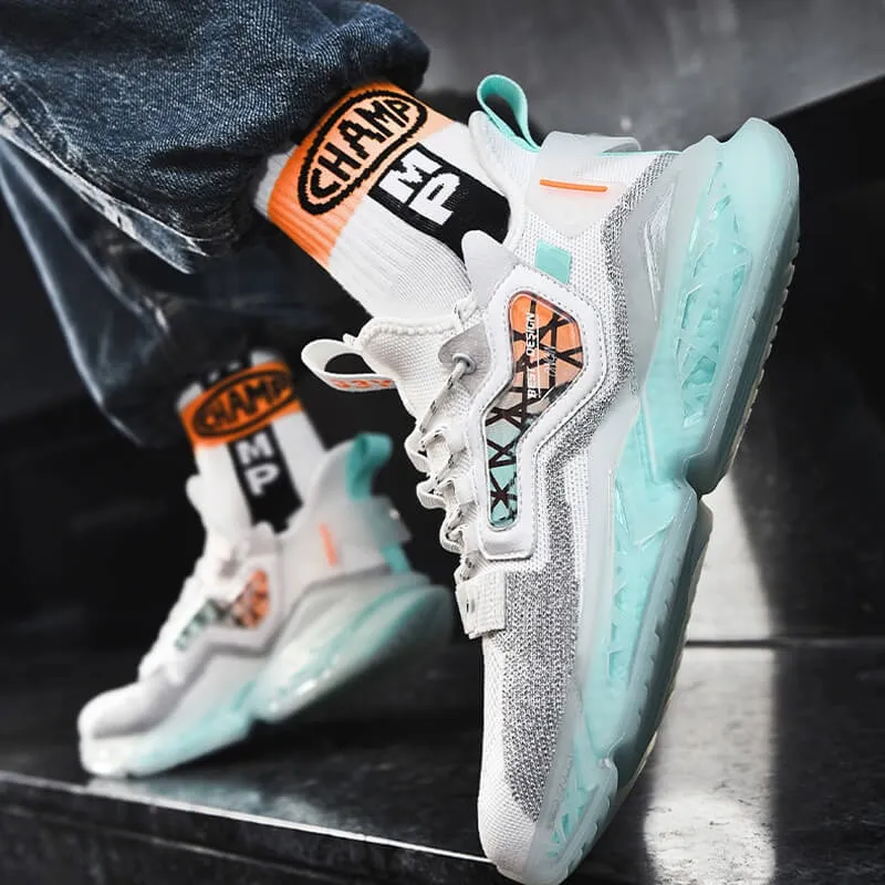 Best Gym Shoes - 33Y Best Design Sneakers