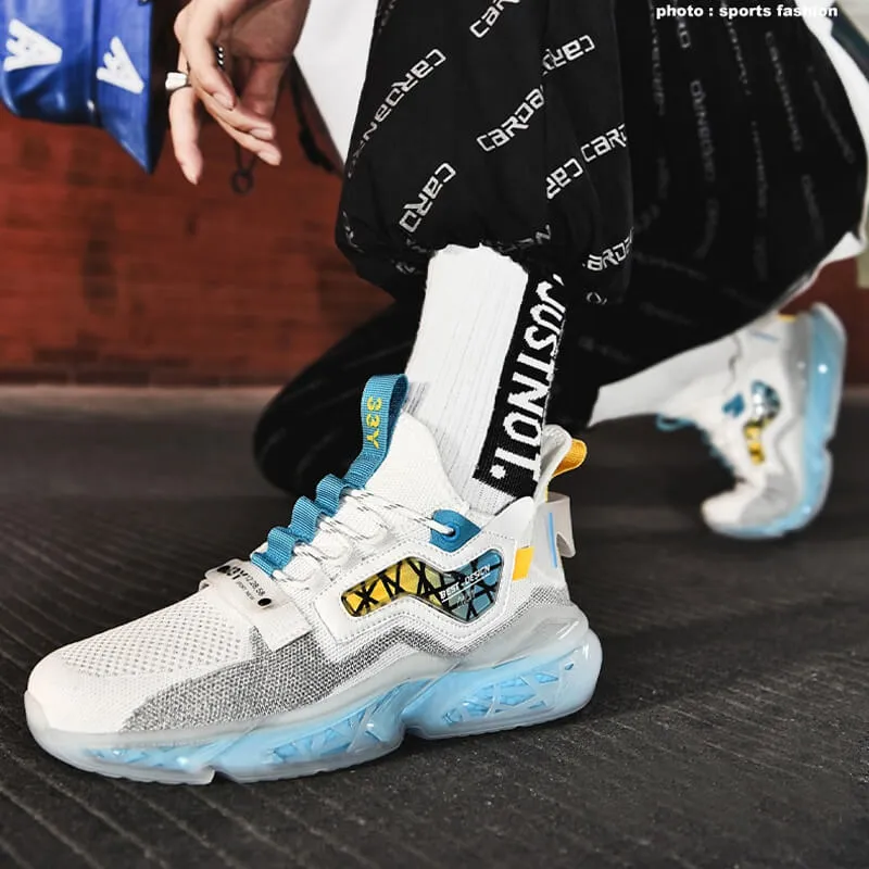 Best Gym Shoes - 33Y Best Design Sneakers