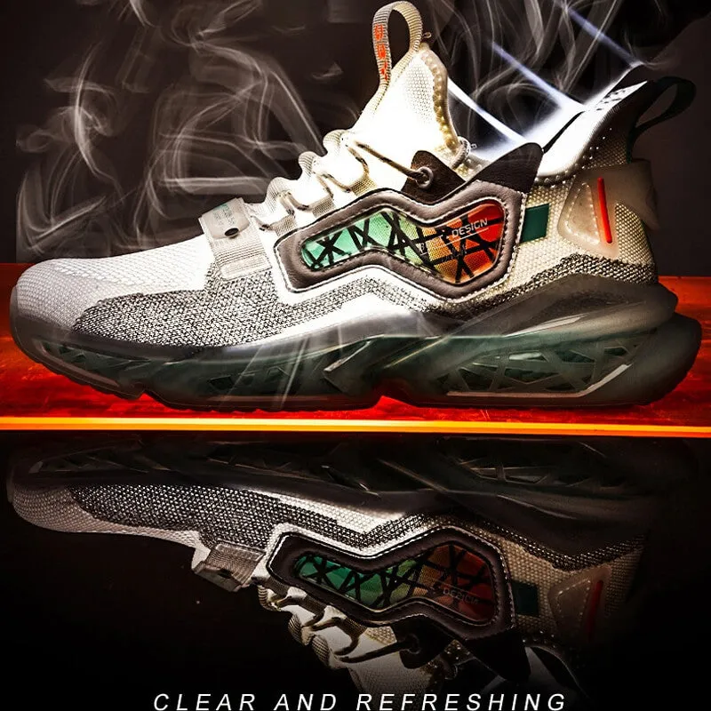 Best Gym Shoes - 33Y Best Design Sneakers