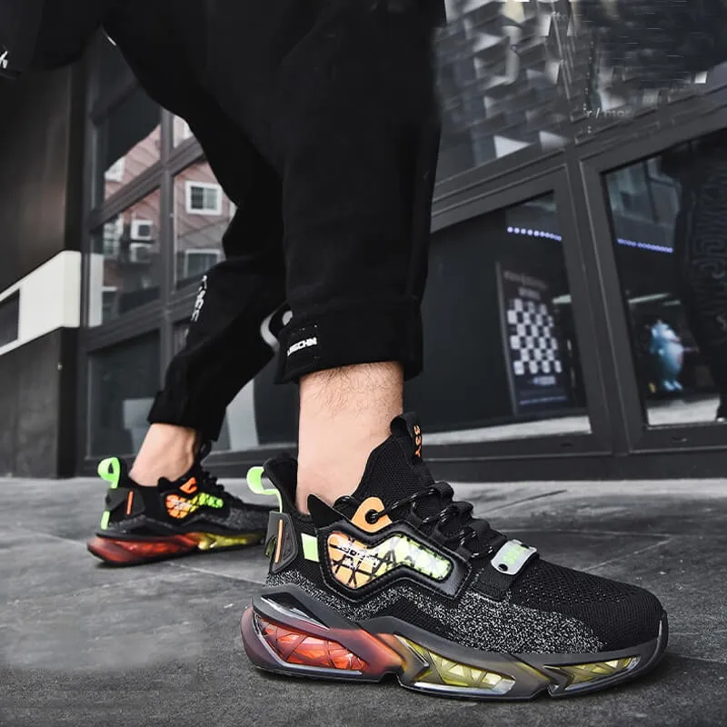 Best Gym Shoes - 33Y Best Design Sneakers