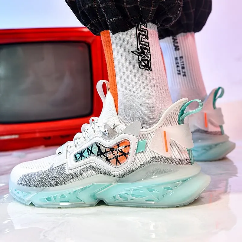 Best Gym Shoes - 33Y Best Design Sneakers