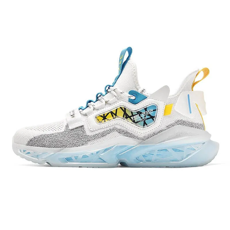 Best Gym Shoes - 33Y Best Design Sneakers