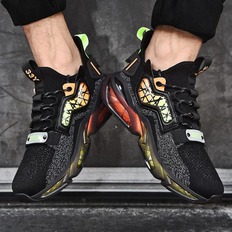 Best Gym Shoes - 33Y Best Design Sneakers