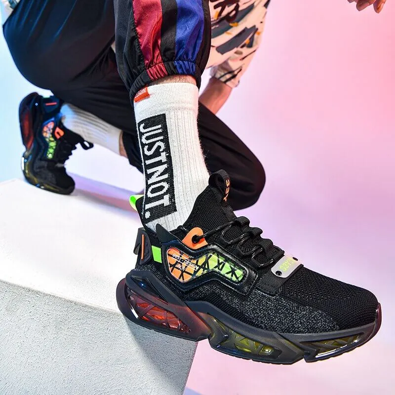 Best Gym Shoes - 33Y Best Design Sneakers