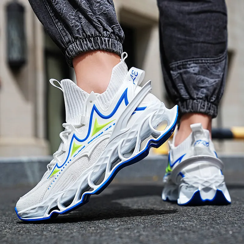 Blaze Diablo Sneakers
