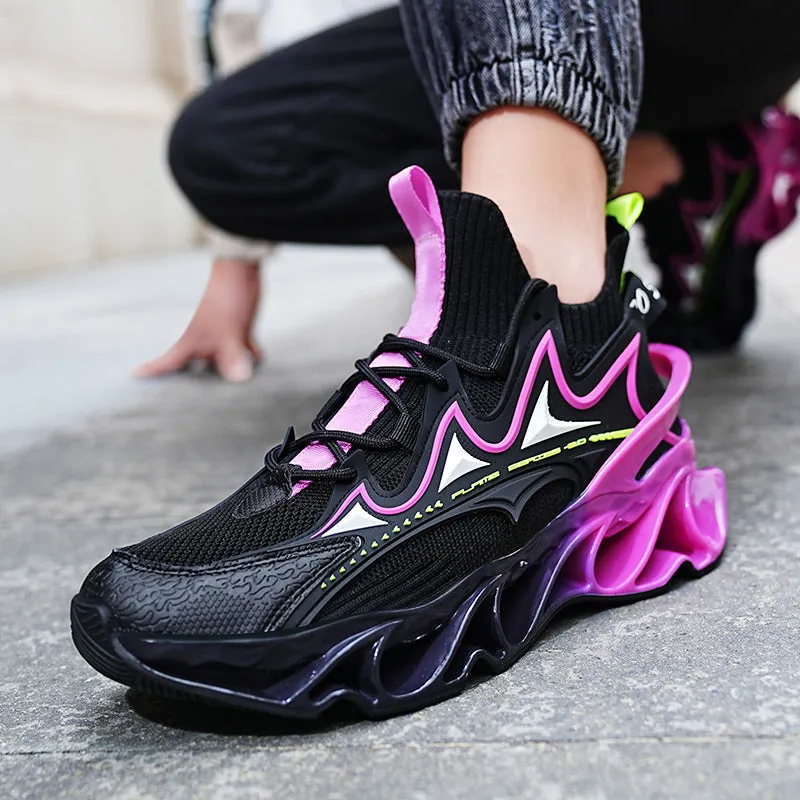 Blaze Diablo Sneakers