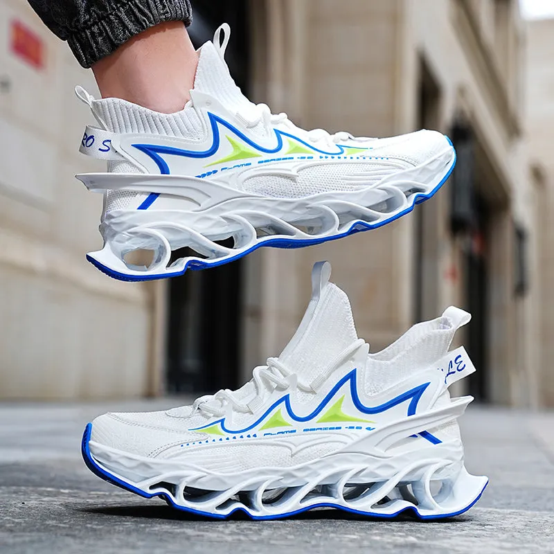 Blaze Diablo Sneakers