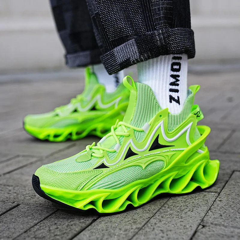 Blaze Diablo Sneakers